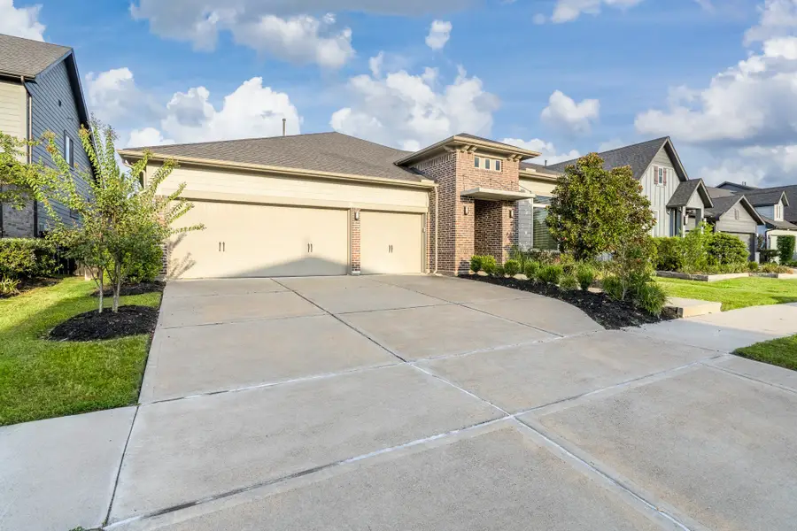 16118 Dedication Drive, Cypress, TX 77433 - #2