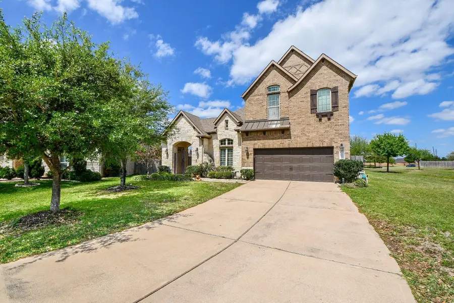 3302 Brampton Island Drive, Katy, TX 77494 - #2