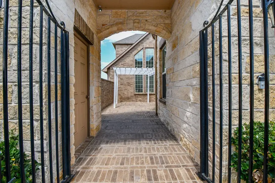 3302 Brampton Island Drive, Katy, TX 77494 - #3