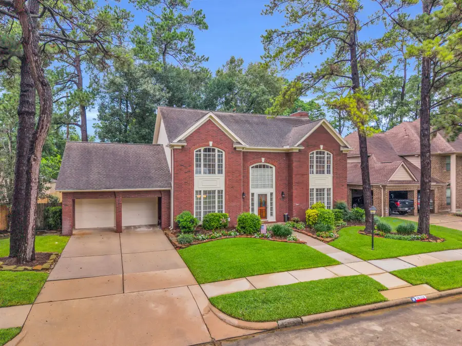 16318 Avenplace Road, Tomball, TX 77377 - #2