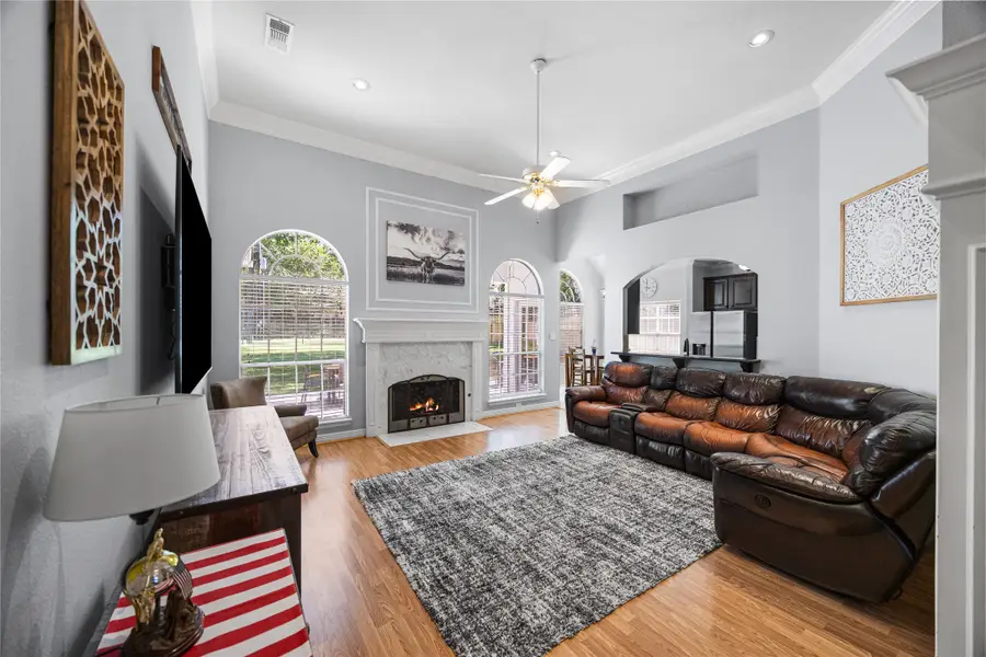 2410 Chantilly Lane, Conroe, TX 77384 - #3