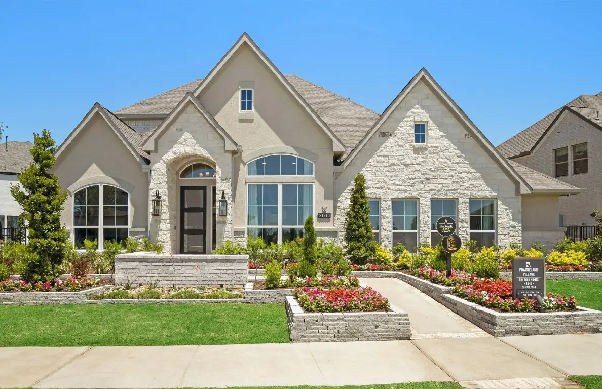 21210 Prince Of Orange Lane, Cypress, TX 77433 - #1