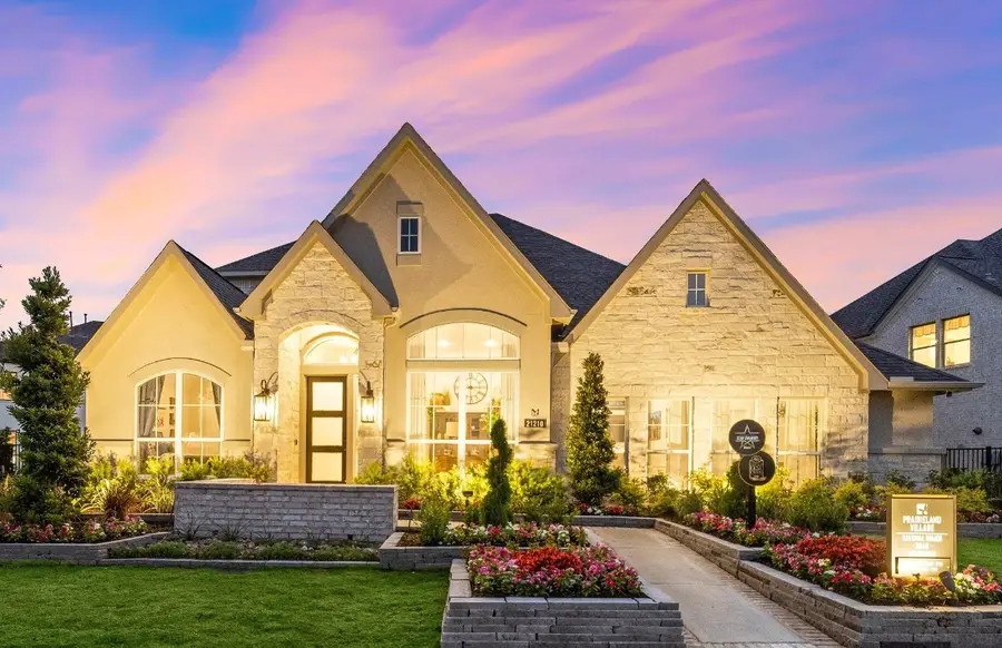 21210 Prince Of Orange Lane, Cypress, TX 77433 - #2