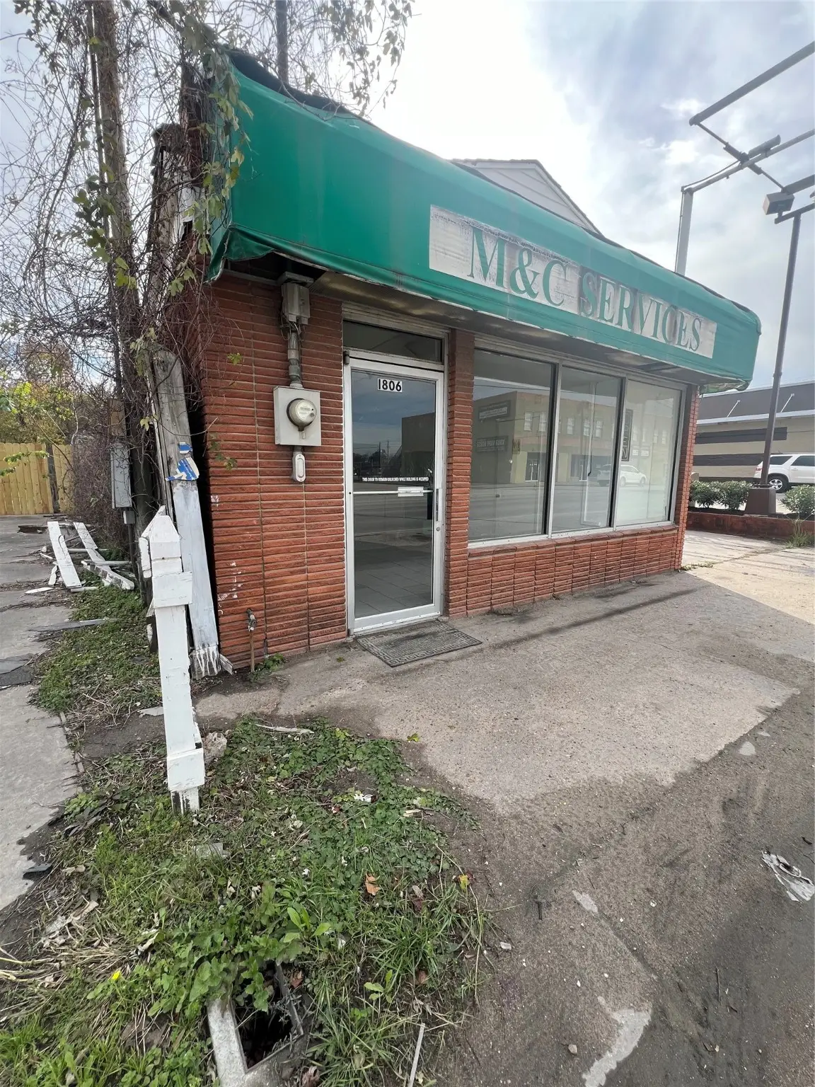 1806 Clinton Drive, Galena Park, TX 77547 - Image #1