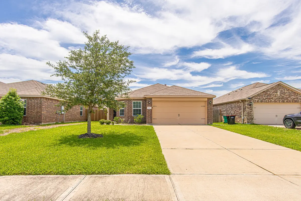 9522 Olive Stone Drive, Rosharon, TX 77583 - #1