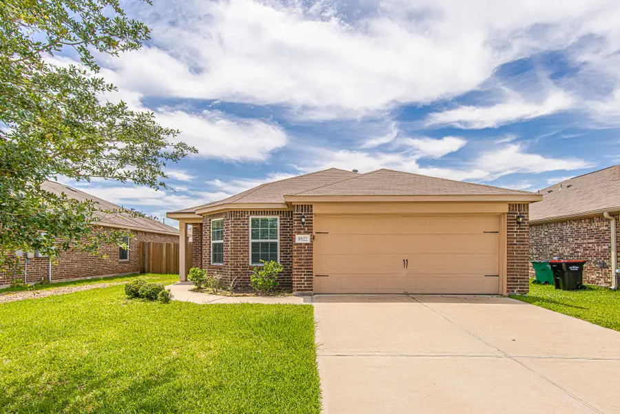 9522 Olive Stone Drive, Rosharon, TX 77583 - #2