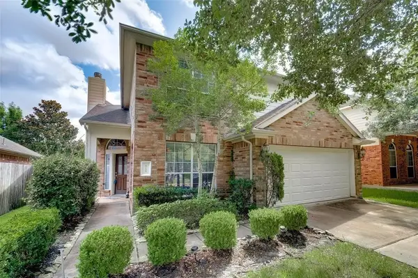 5127 Birch Manor Lane, Katy, TX 77494