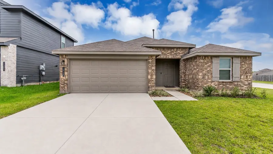 14200 Yellow Jacket Court, Willis, TX 77318 - #2