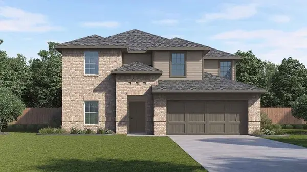 3225 Coral Bluff Drive, Texas City, TX 77539