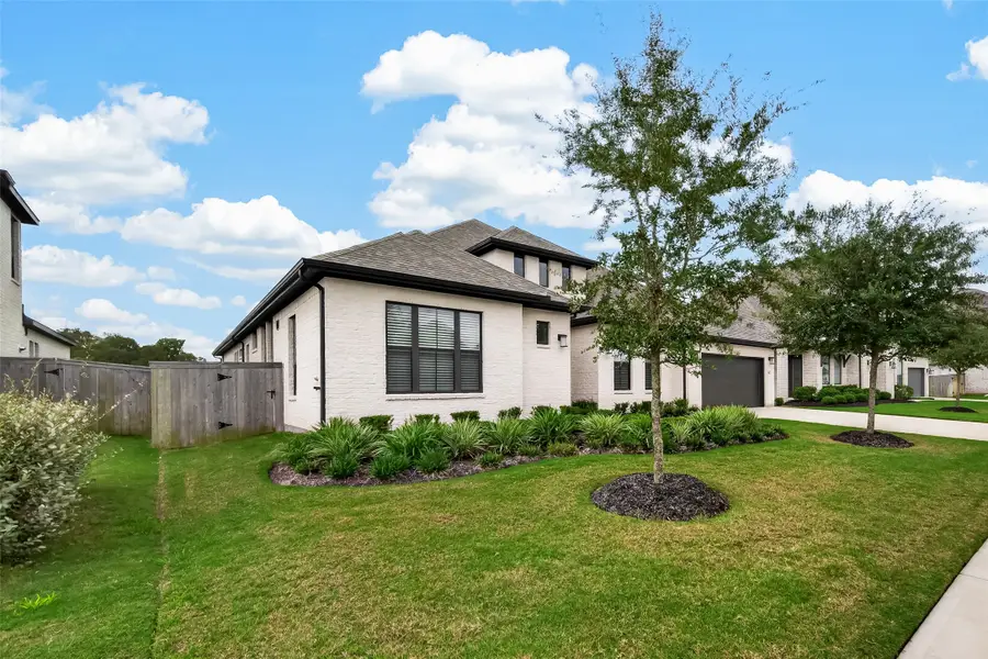 4910 Creekbend Drive, Fulshear, TX 77441 - #2