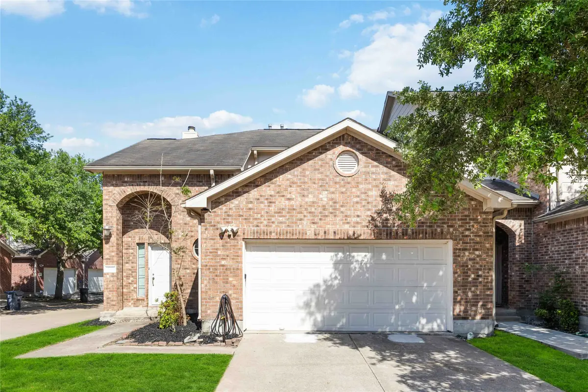 3703 Ashford Villa Lane, Houston, TX 77082 - Image #1