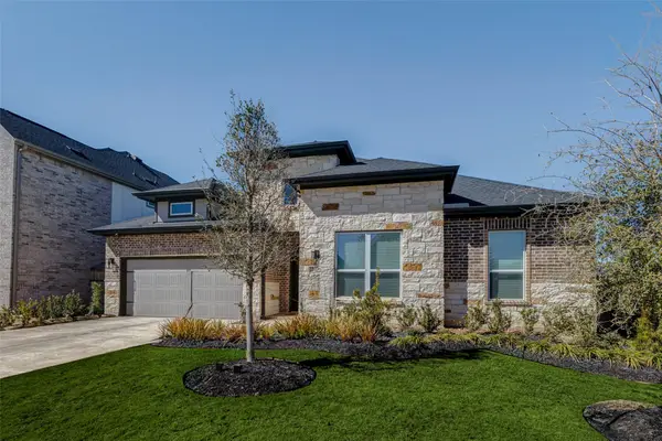 4614 Sleepy Retreat Trail, Fulshear, TX 77441