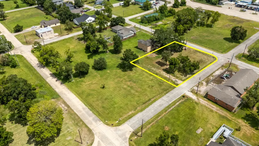 2517 29th Street, Dickinson, TX 77539 - #2