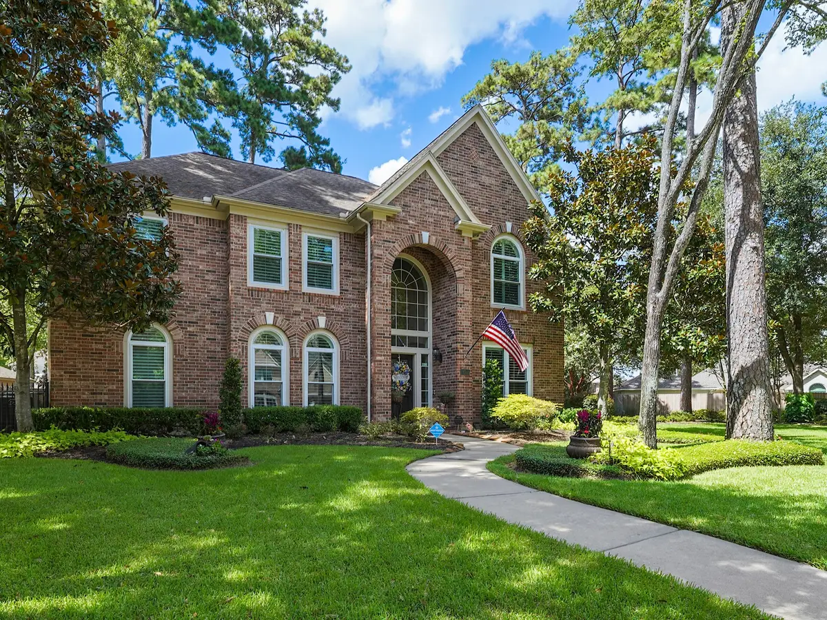 13815 Lakewood Crossing Boulevard, Houston, TX 77070 - #1