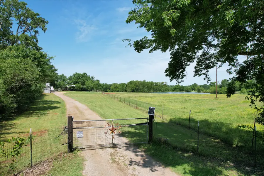 535 County Road 1710, Grapeland, TX 75844 - Image #2