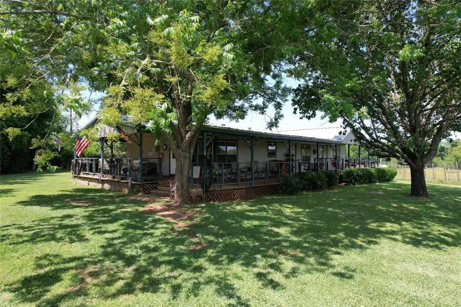 535 County Road 1710, Grapeland, TX 75844 - Image #3