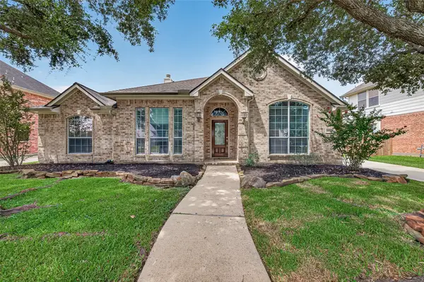 20007 Glen Lake Drive, Spring, TX 77388