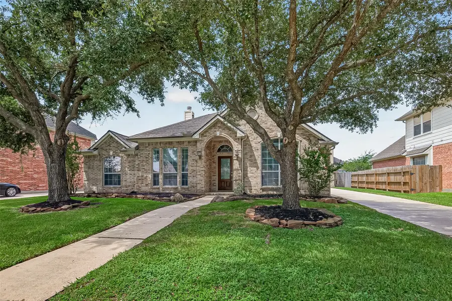 20007 Glen Lake Drive, Spring, TX 77388 - #2
