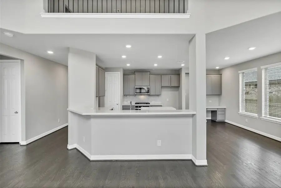 4119 Silver Falls Lane, League City, TX 77573 - #2