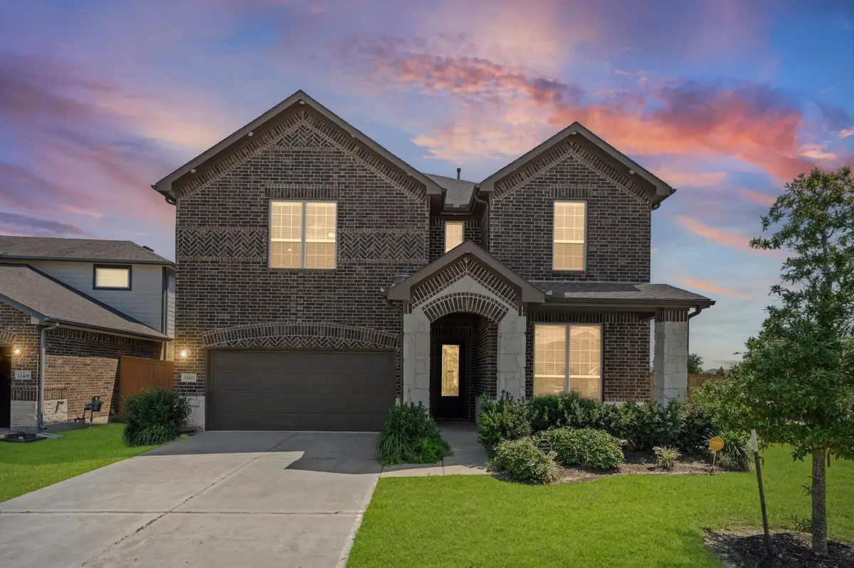 12402 Oakleaf Bend Drive, Humble, TX 77346 - #1