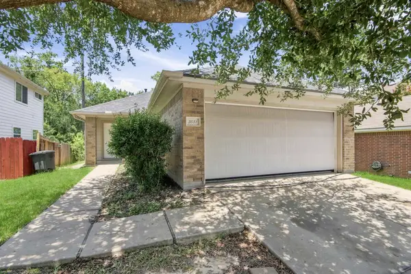 3031 Cypress Island Drive, Houston, TX 77073