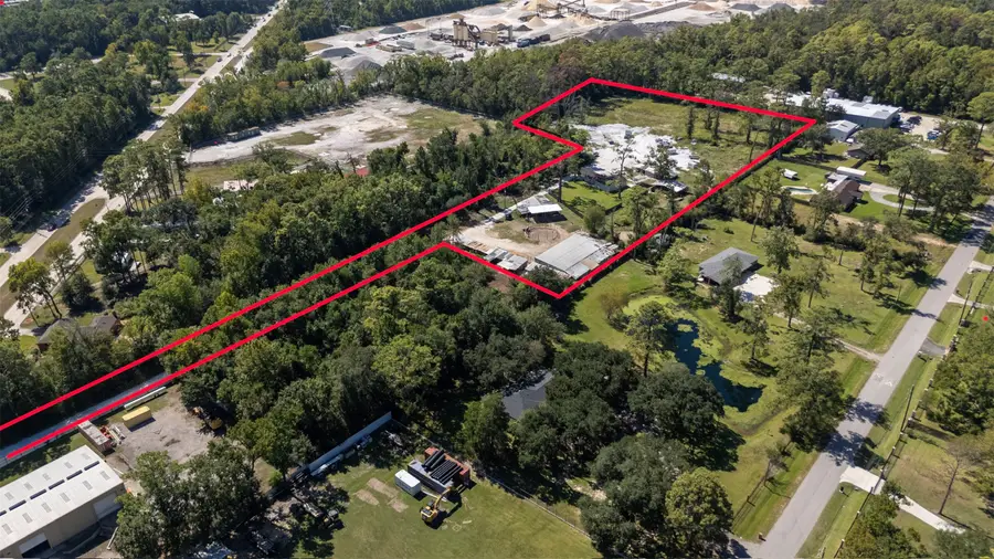 15703 Old Humble Road, Houston, TX 77396 - Image #2