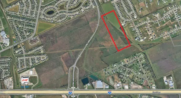 0 Fm 1409 - Lot 1, Mont Belvieu, TX 77523