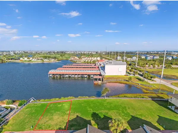 3607 Niko Court, Galveston, TX 77554