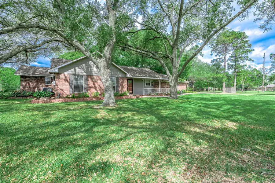 447 County Road 545, Alvin, TX 77511 - #2