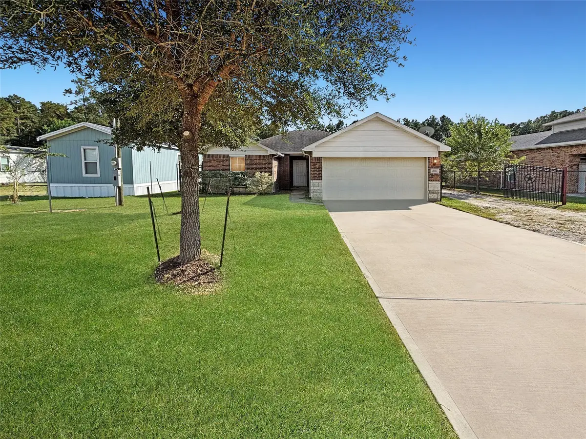 288 County Road 3554, Cleveland, TX 77327 - Image #1