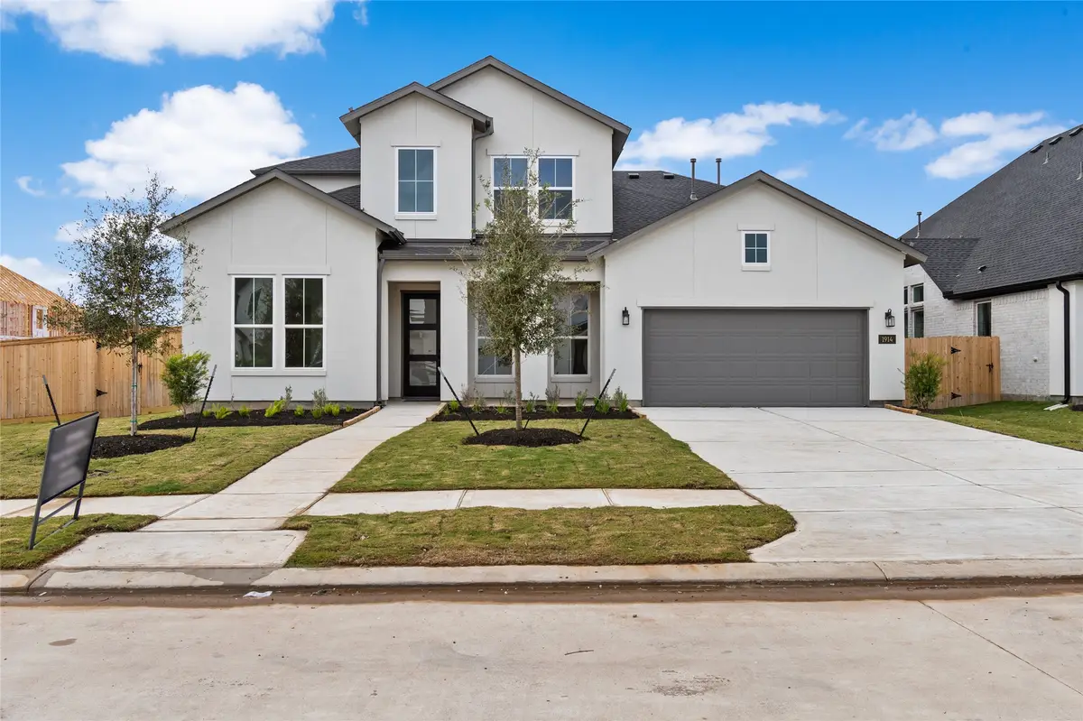 1914 Serene Springs Drive, Richmond, TX 77469 - Image #1