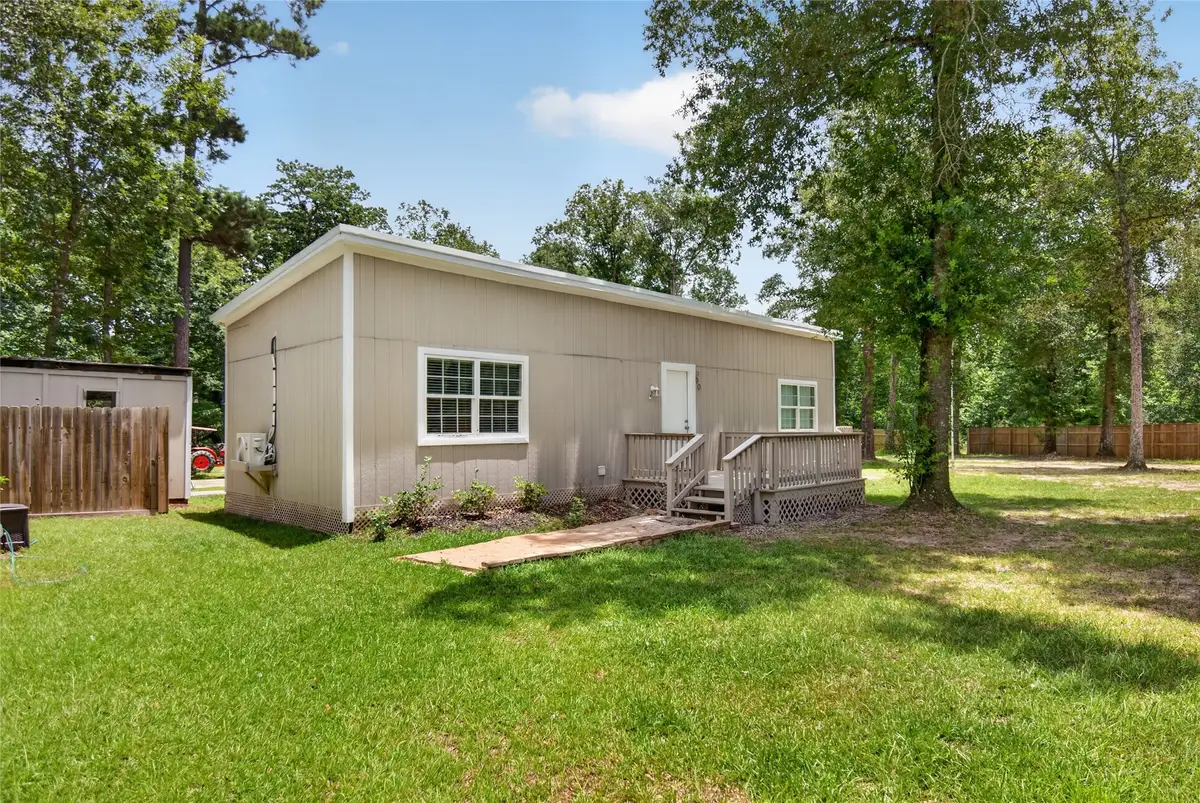 290 Magnolia Road, Cleveland, TX 77328 - #1