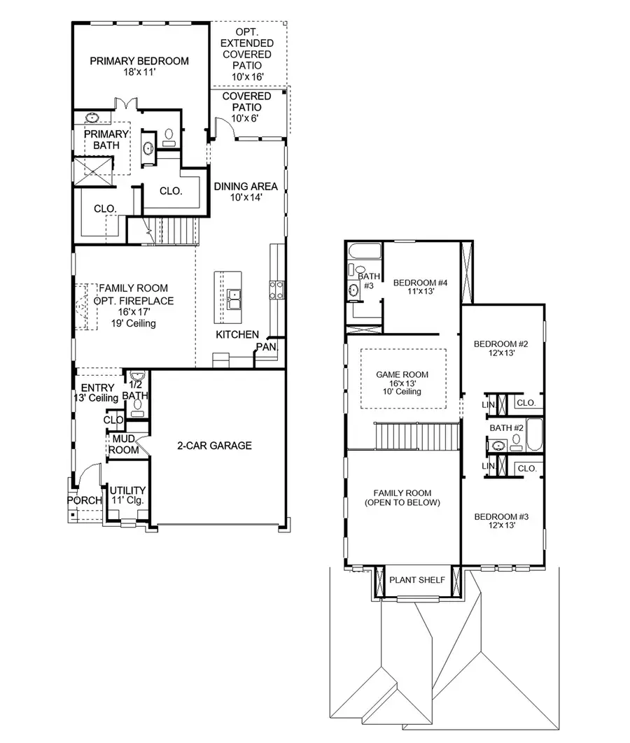 5026 Bowen Prairie Drive, Rosenberg, TX 77471 - #2