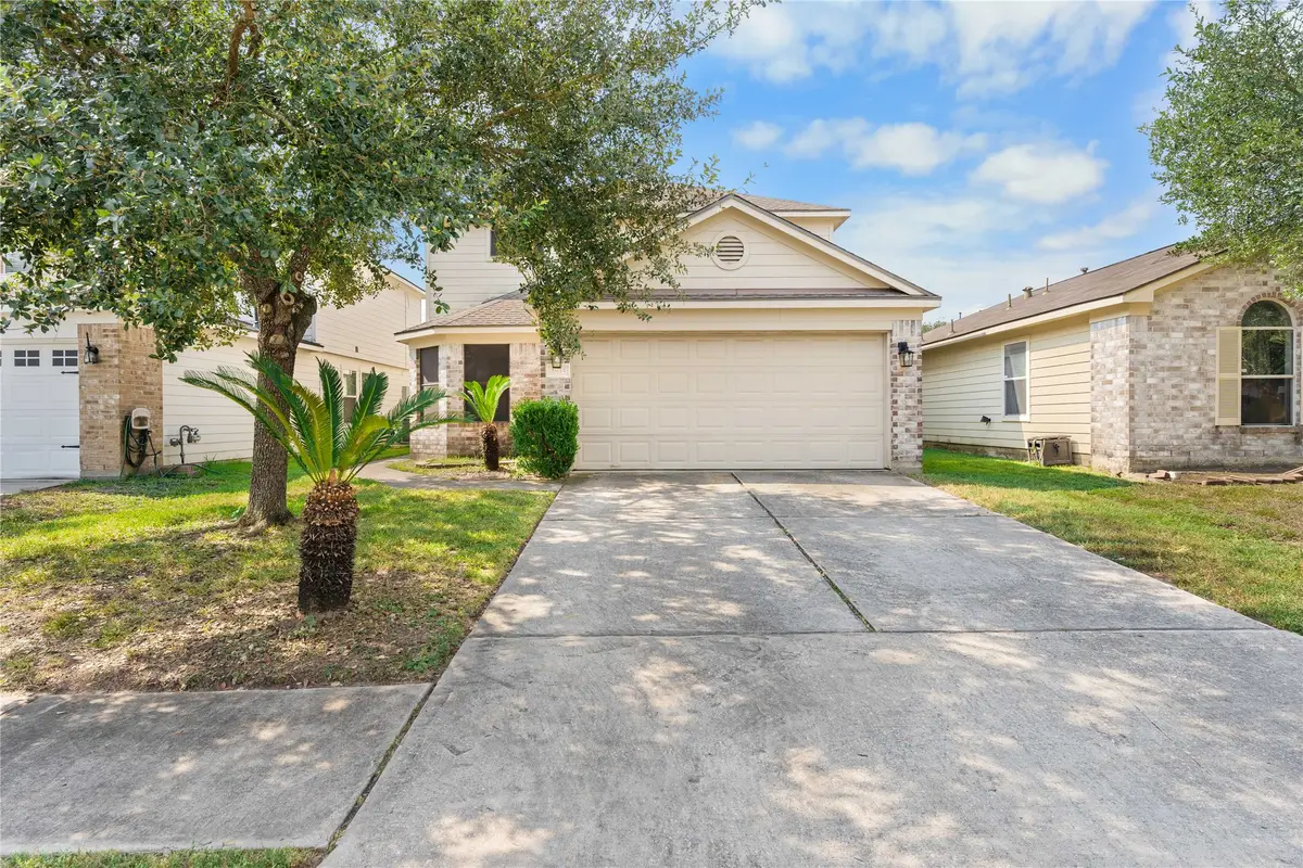 2835 Oakland Brook Street, Houston, TX 77038 - Image #1