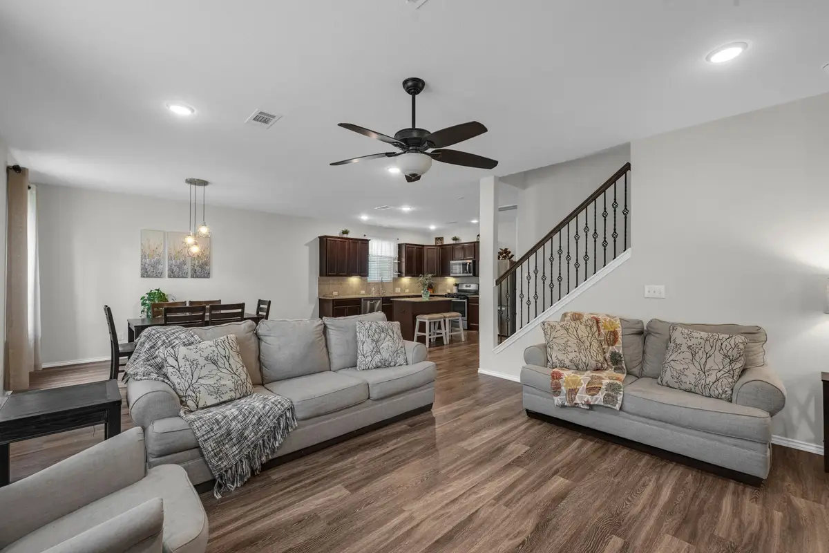 2215 Timberland Country Court, Conroe, TX 77304 - #1
