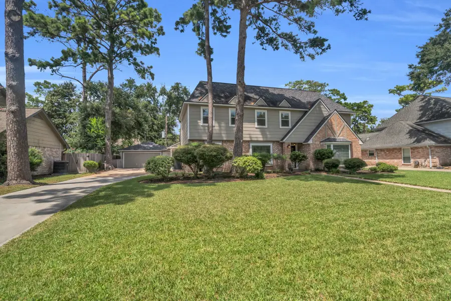 11914 Moorcreek Drive, Houston, TX 77070 - #2
