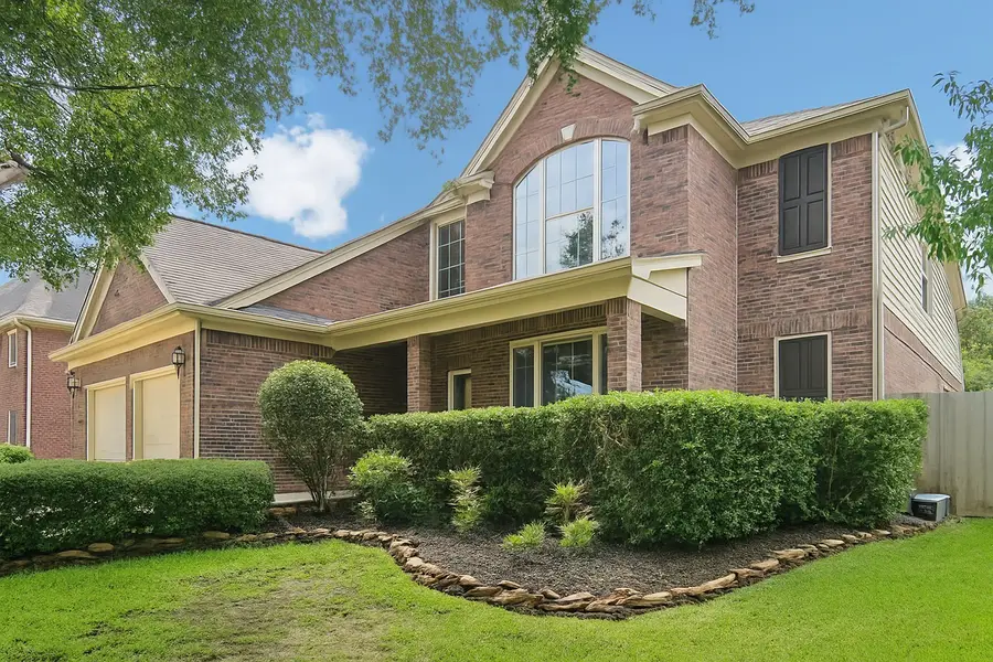 7102 Turtle Manor Drive, Humble, TX 77346 - Image #2