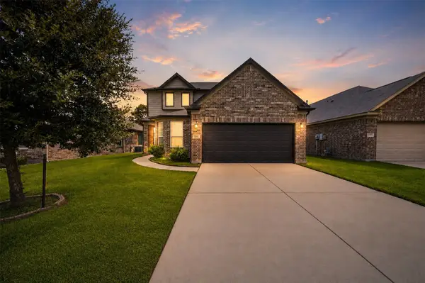 16361 Olive Sparrow Drive, Conroe, TX 77385