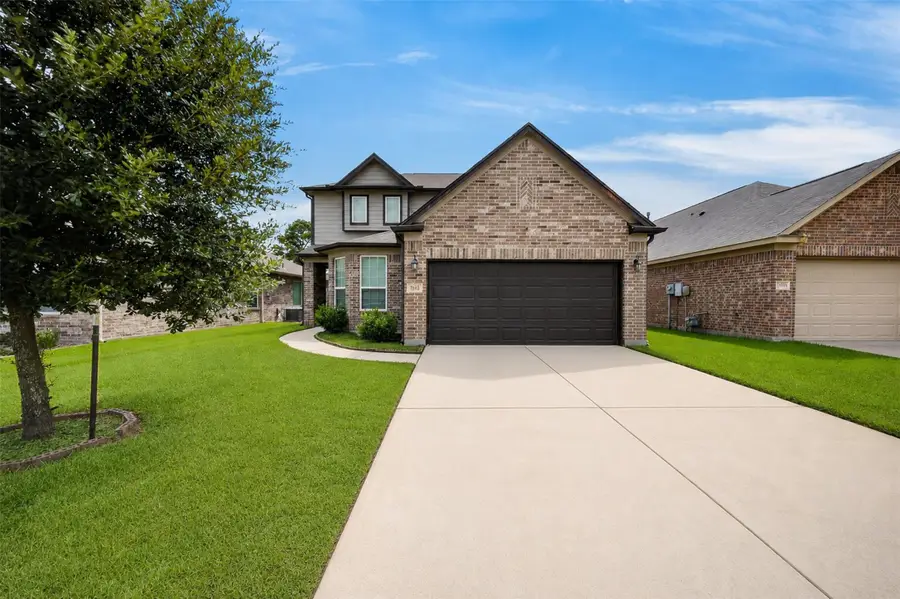 16361 Olive Sparrow Drive, Conroe, TX 77385 - #2