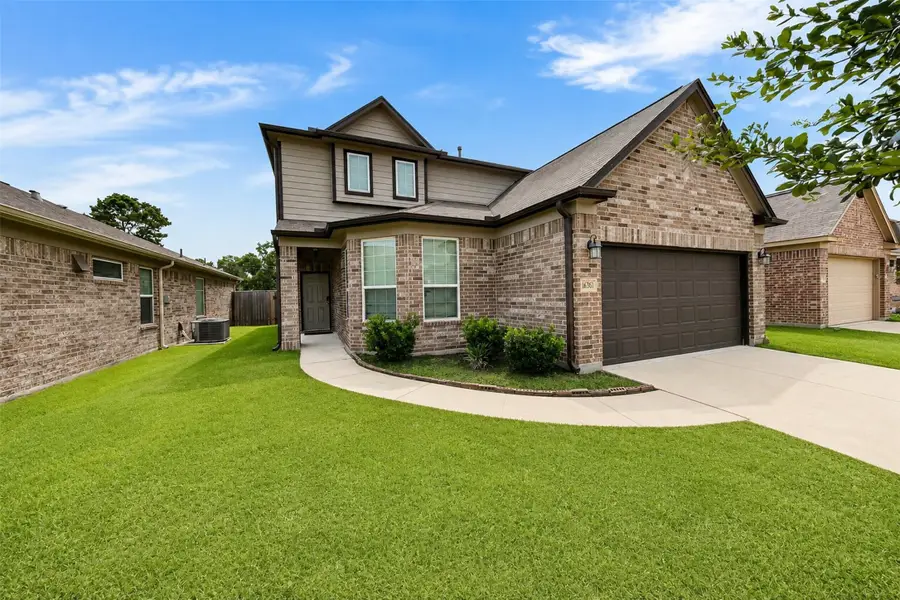 16361 Olive Sparrow Drive, Conroe, TX 77385 - #3