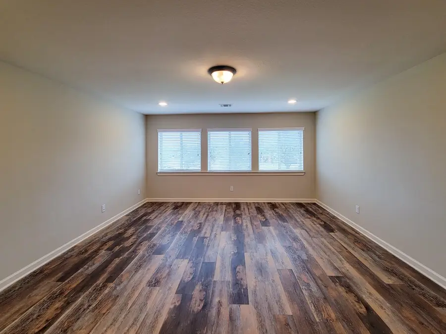 100 Castlegate Lane, Jersey Village, TX 77065 - #3