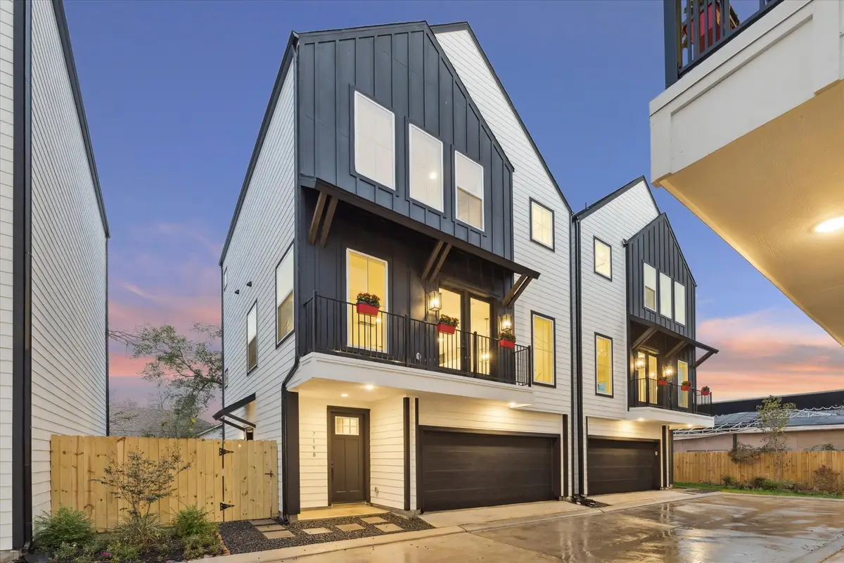 719 Thornton Road #B, Houston, TX 77018 - Image #1