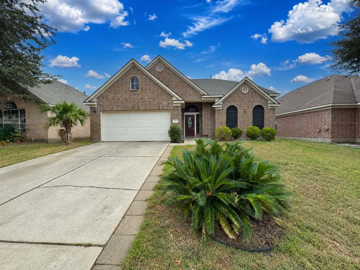 20507 Fall Foliage Drive, Humble, TX 77338 - #1