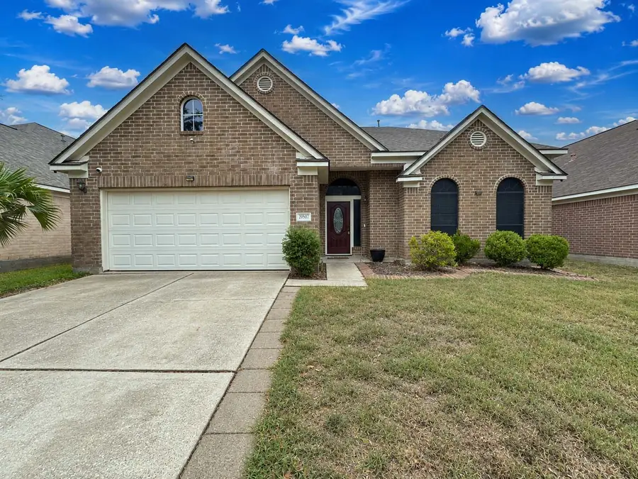 20507 Fall Foliage Drive, Humble, TX 77338 - #2