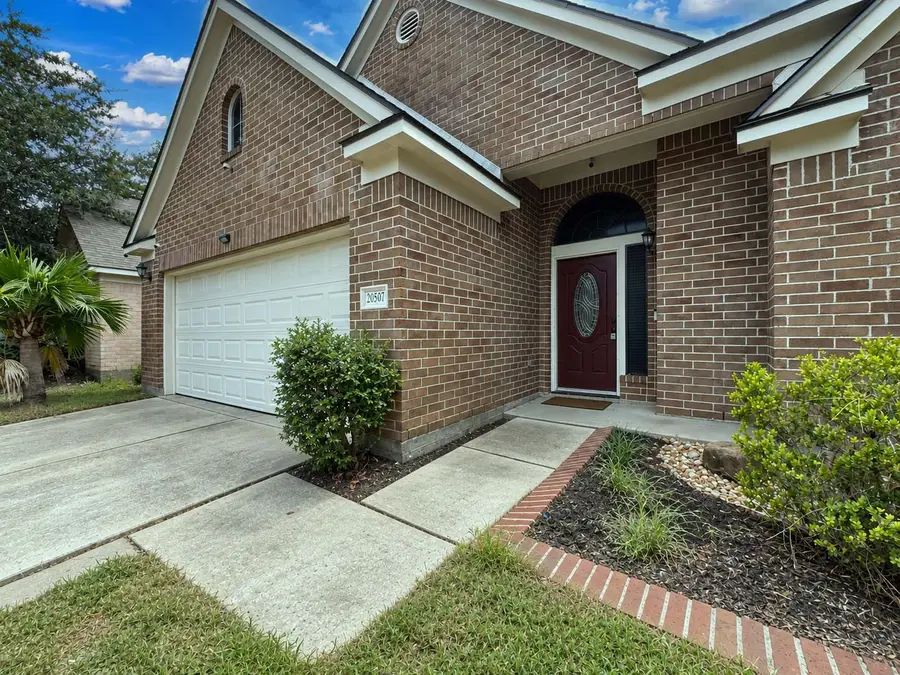 20507 Fall Foliage Drive, Humble, TX 77338 - #3