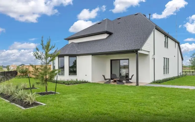 3818 Hermitage Drive, Katy, TX 77493 - #1