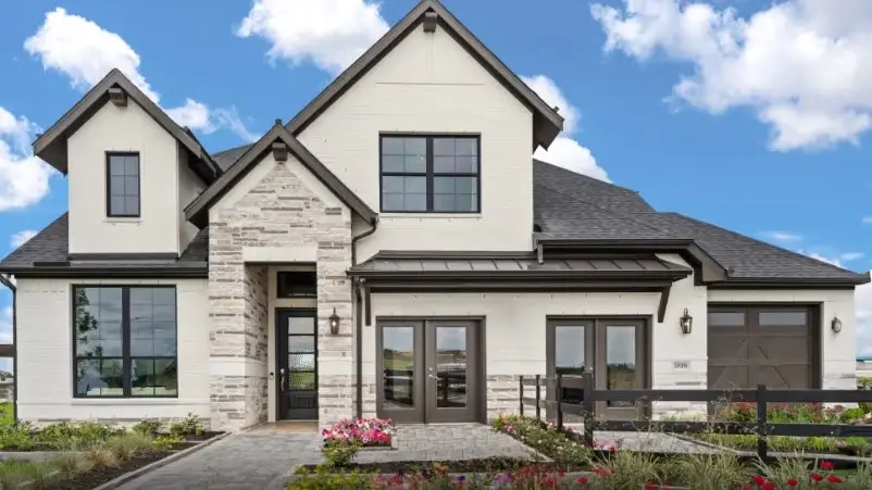 3818 Hermitage Drive, Katy, TX 77493 - #2