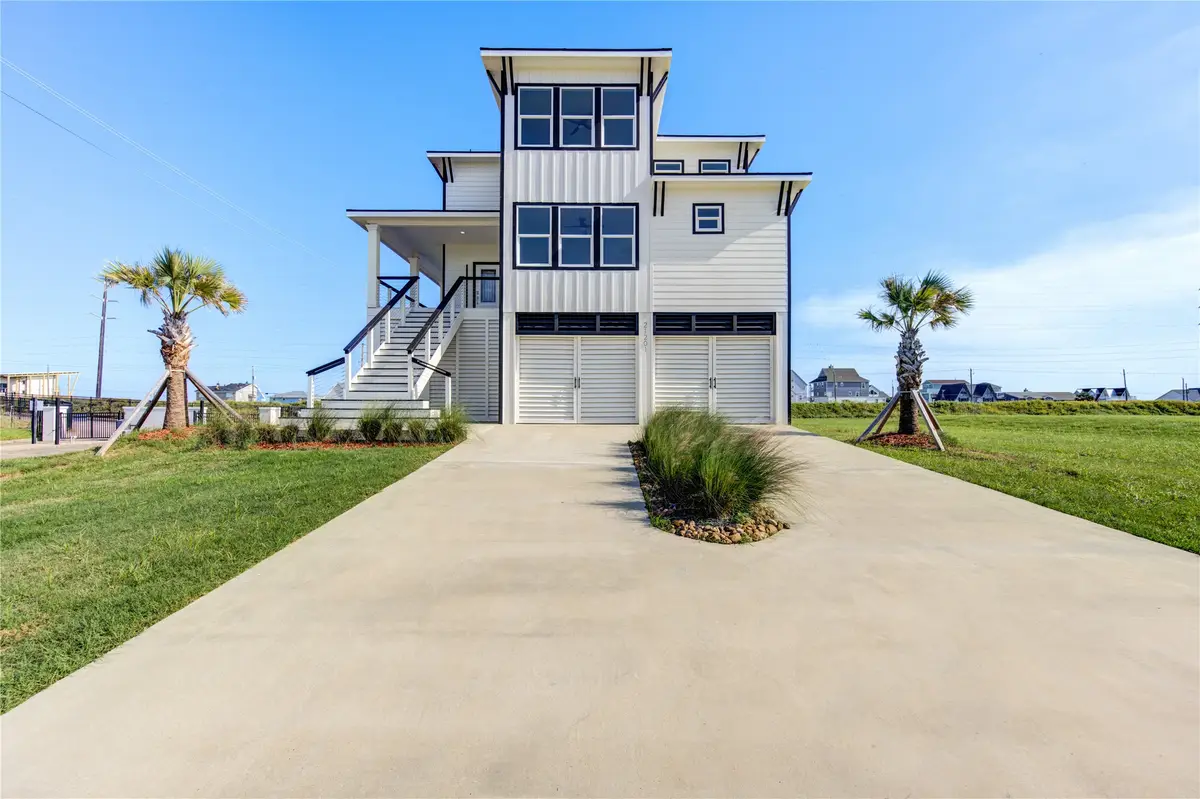 21201 Scissor Tail Lane, Galveston, TX 77554 - #1