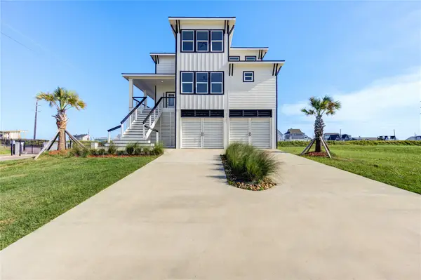 21201 Scissor Tail Lane, Galveston, TX 77554