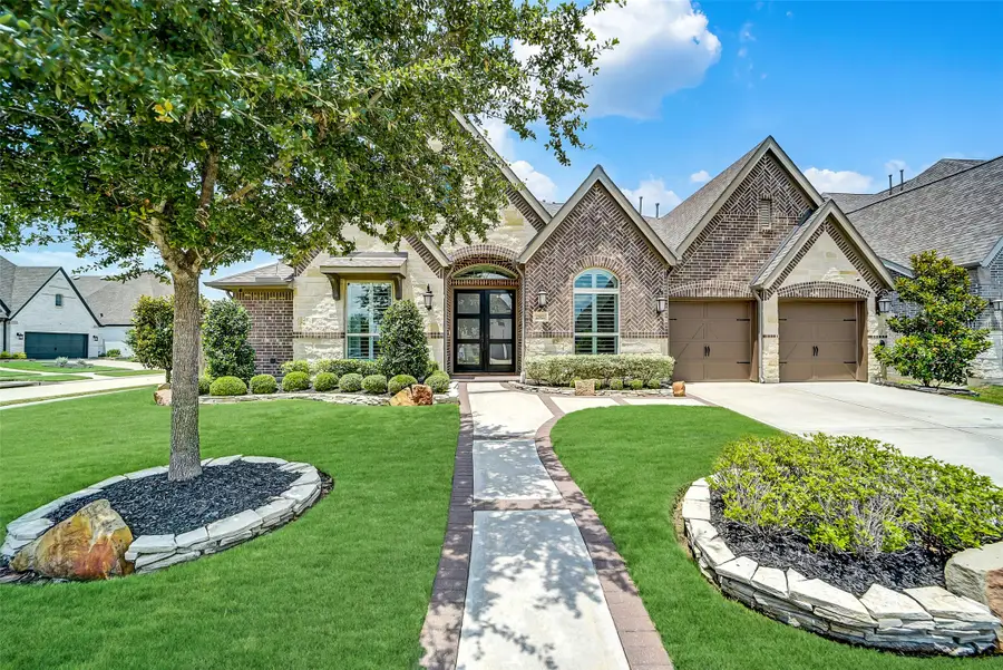 23922 Birchwood Lake Lane, Katy, TX 77493 - Image #2